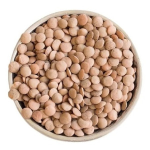 250 Grs - Lentejas Precocidas